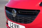 Vauxhall Corsa Griffin 3-Door 2018 года